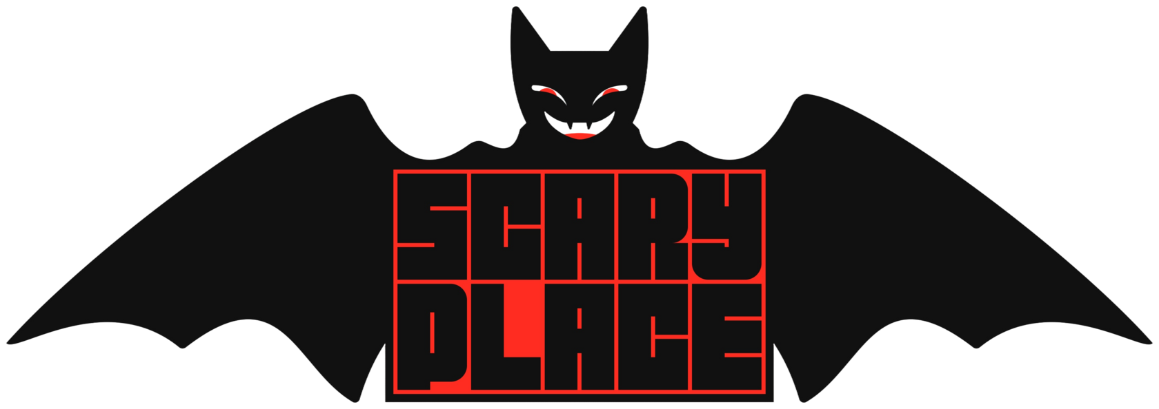 Scary Place