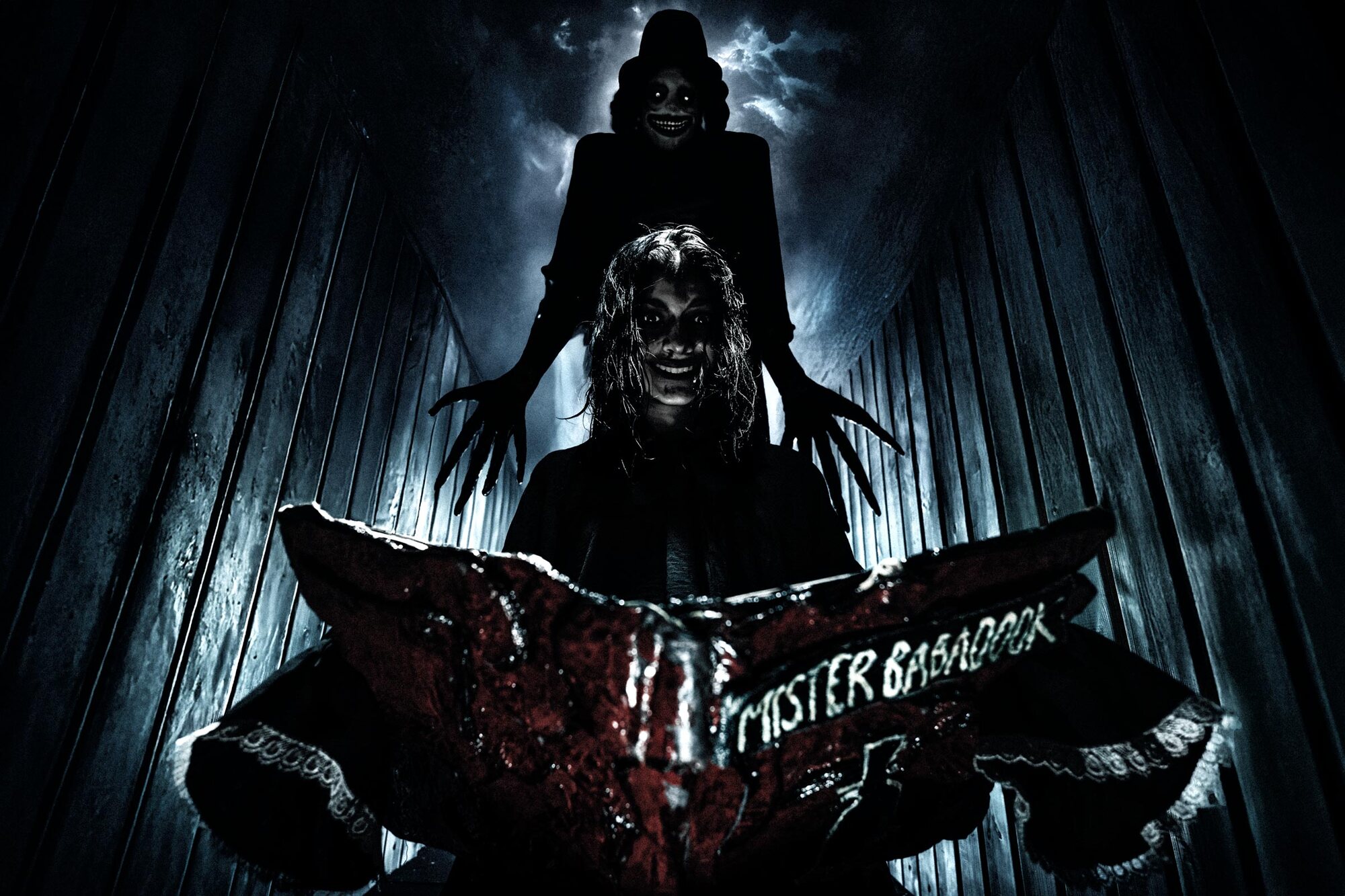 Babadook