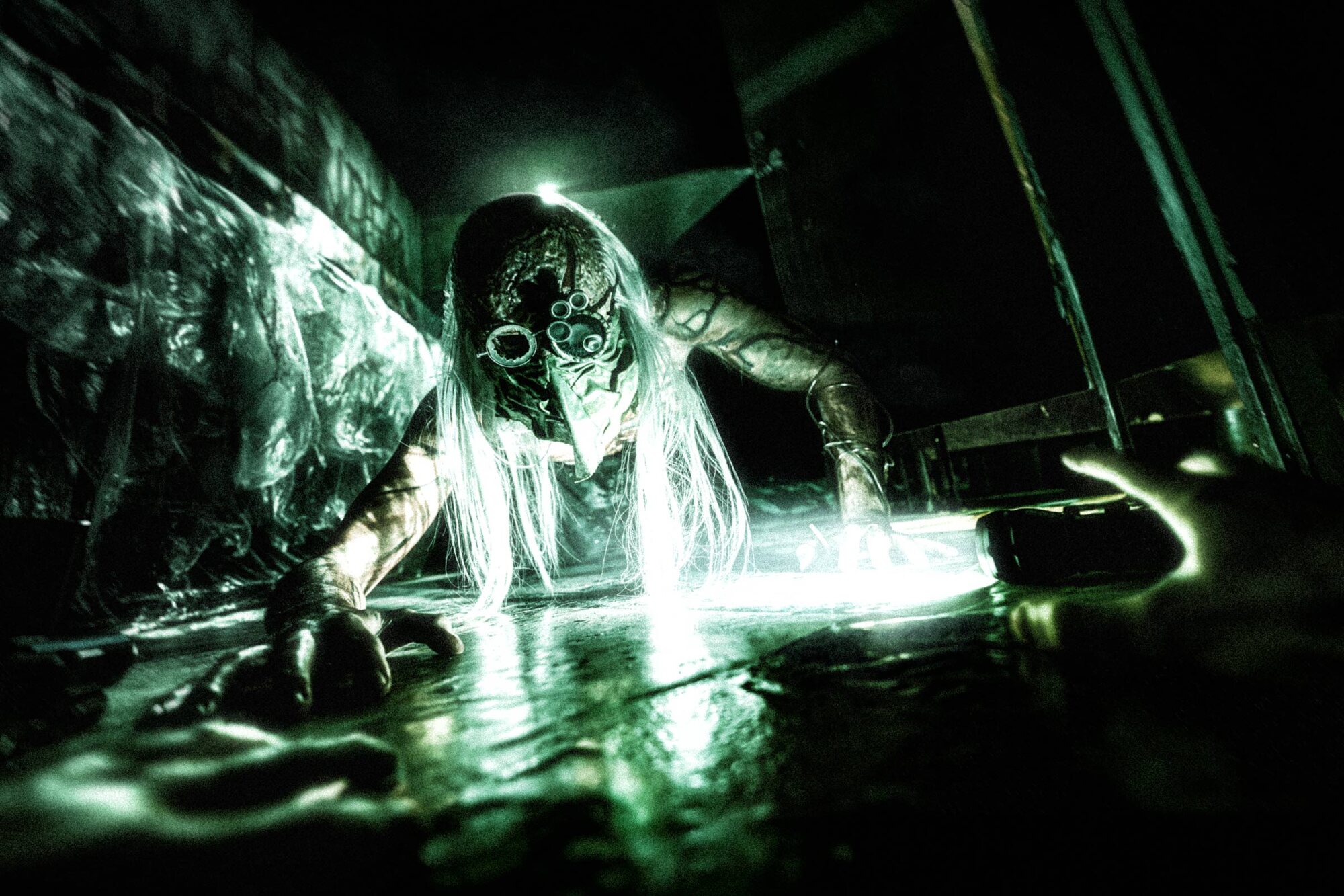Outlast