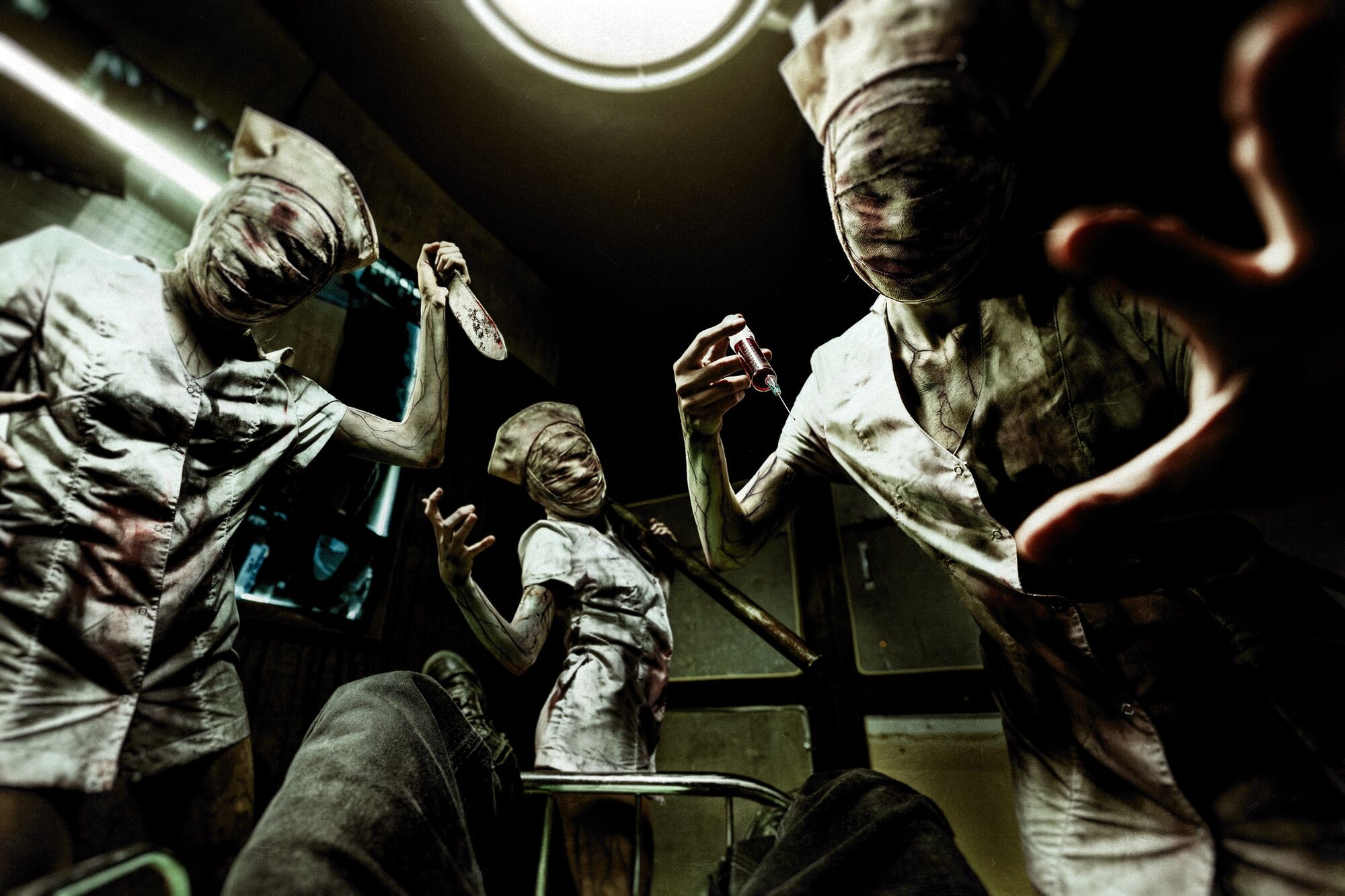 Silent Hill